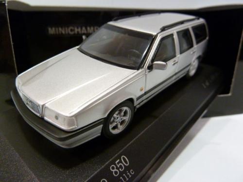 Volvo 850 Break Volvo 850 Break