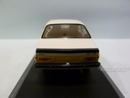 Opel Kadett C GT/E