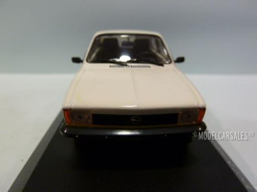 Opel Kadett C GT/E