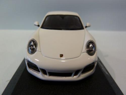 Porsche 911 (991) Carrera S Sport Design