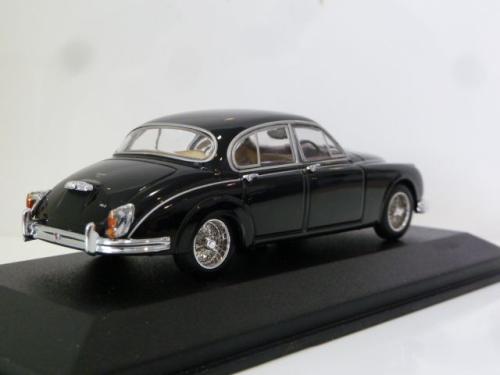 Jaguar Mk II 3.8
