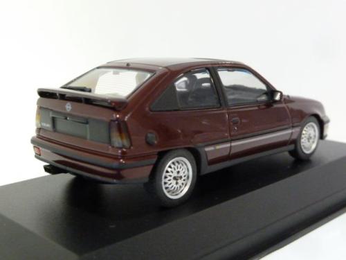 Opel Kadett E GSi