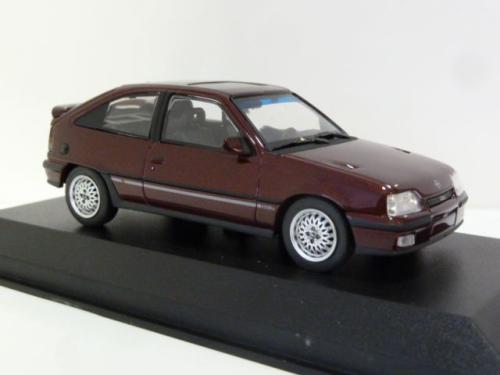 Opel Kadett E GSi