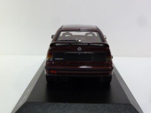 Opel Kadett E GSi