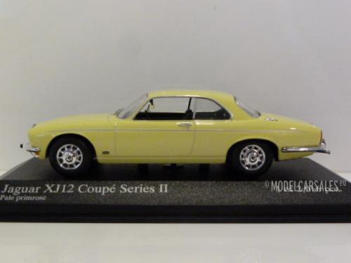 Jaguar XJ12 Coupe Series II