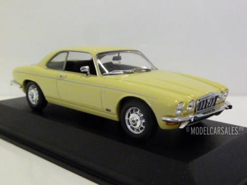 Jaguar XJ12 Coupe Series II