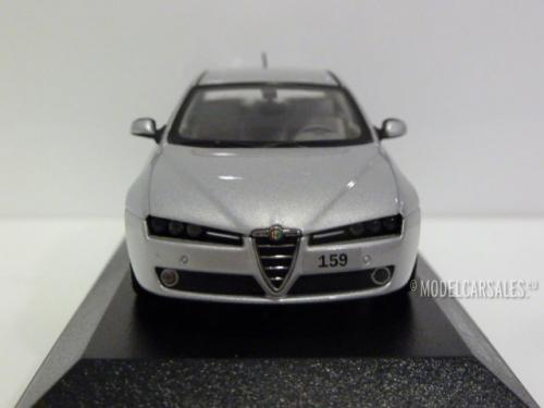 Alfa Romeo 159