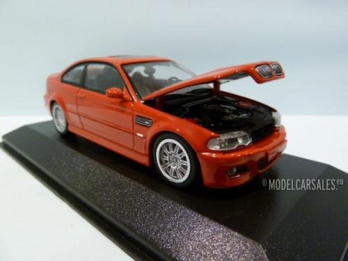 BMW M3 (e46) Coupe