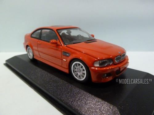 BMW M3 (e46) Coupe