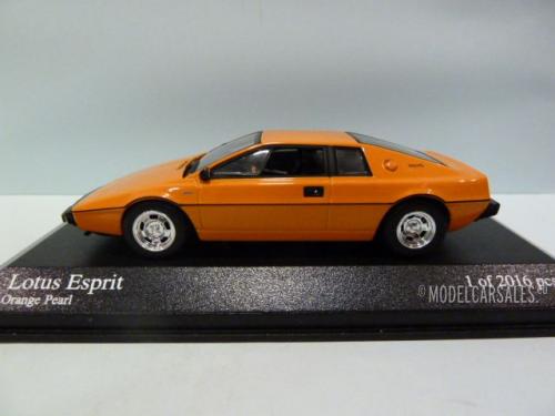 Lotus Esprit