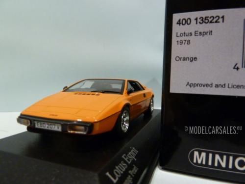 Lotus Esprit