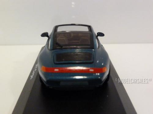 Porsche 911 (993) Targa