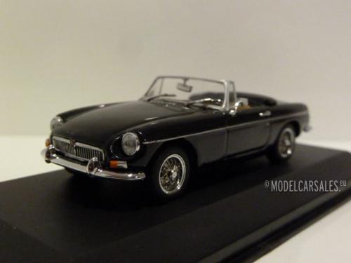 MG B Cabriolet