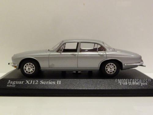 Jaguar XJ12 Series II