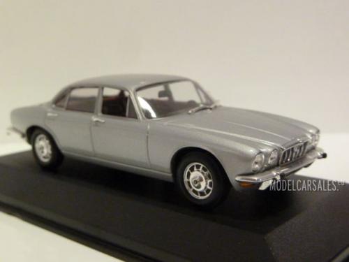 Jaguar XJ12 Series II