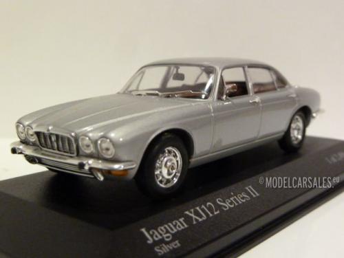 Jaguar XJ12 Series II