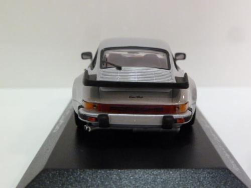 Porsche 911 (930) 3.3 Turbo