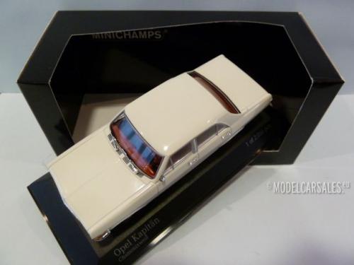 Opel Kapitan
