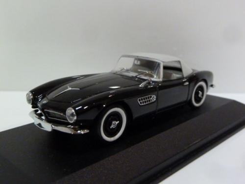 BMW 507 Softtop