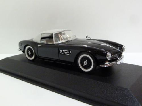 BMW 507 Softtop