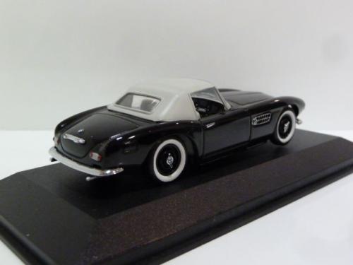 BMW 507 Softtop