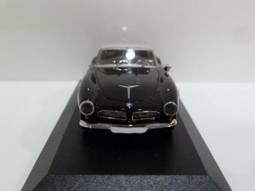 BMW 507 Softtop