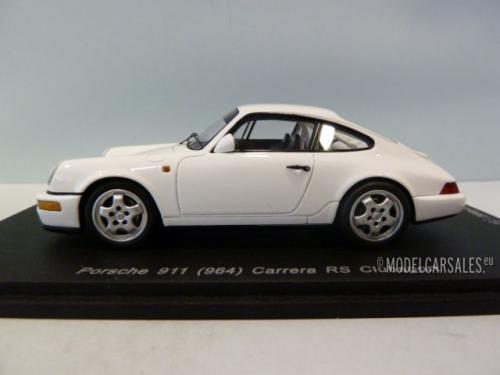 Porsche 911 (964) Carrerra RS Clubsport