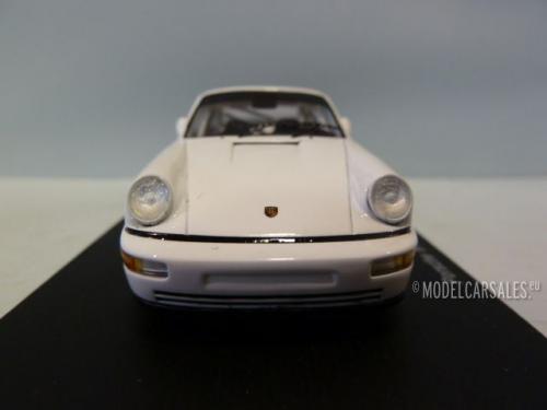 Porsche 911 (964) Carrerra RS Clubsport