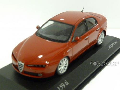 Alfa Romeo 159 ti