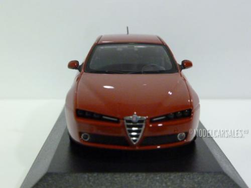 Alfa Romeo 159 ti