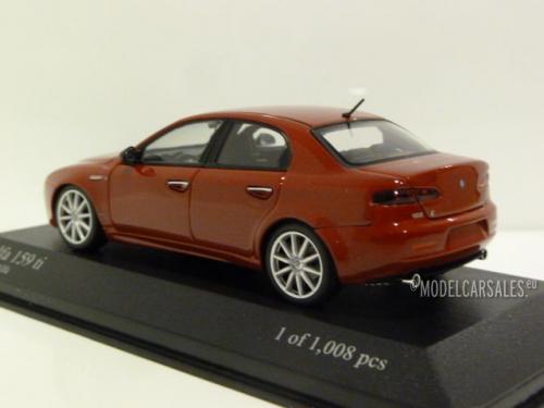 Alfa Romeo 159 ti