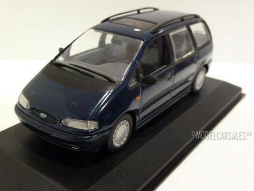 Ford Galaxy Van