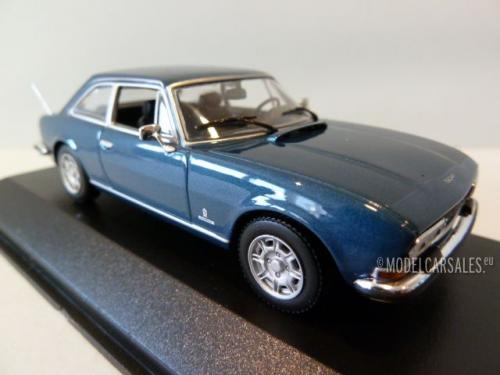 Peugeot 504 Coupe