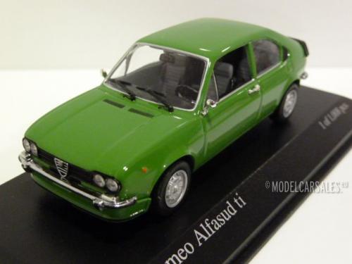 Alfa Romeo Alfasud Ti