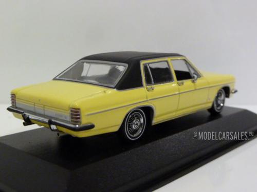 Opel Diplomat