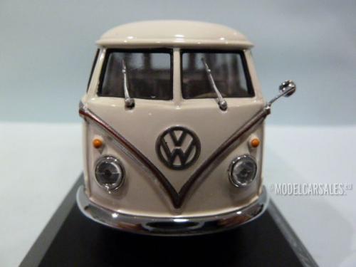 Volkswagen T1 Samba Bus