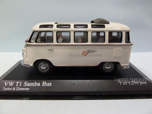 Volkswagen T1 Samba Bus