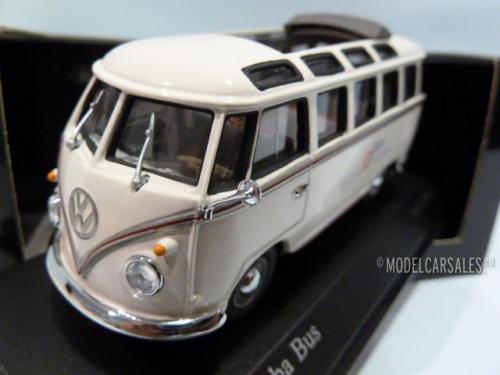 Volkswagen T1 Samba Bus