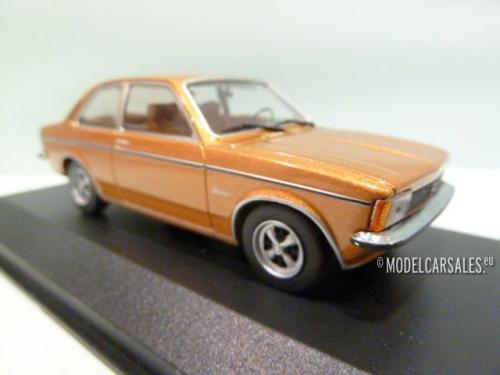 Opel Kadett C Berlina