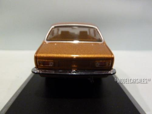 Opel Kadett C Berlina