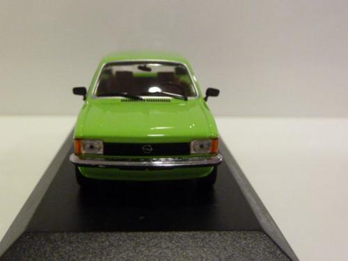 Opel Kadett C Caravan L