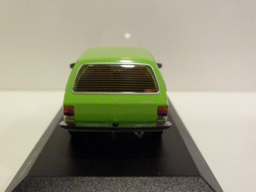 Opel Kadett C Caravan L