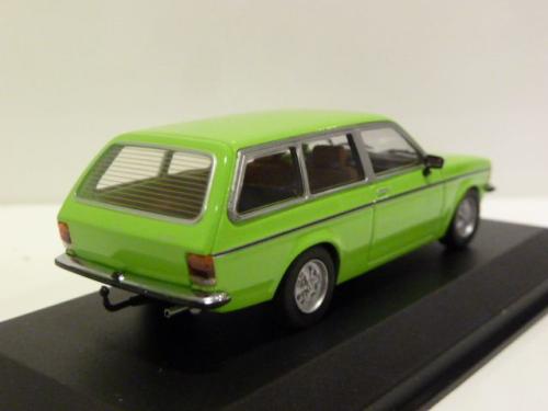 Opel Kadett C Caravan L