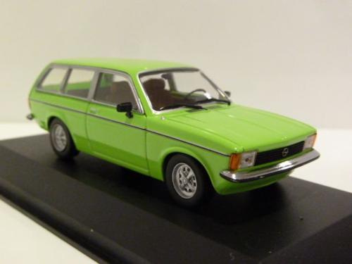 Opel Kadett C Caravan L