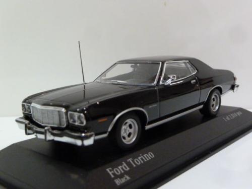 Ford Torino GT