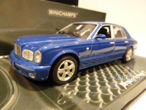 Bentley Arnage T