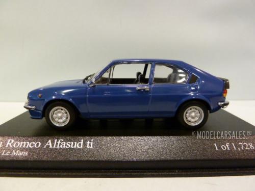 Alfa Romeo Alfasud Ti