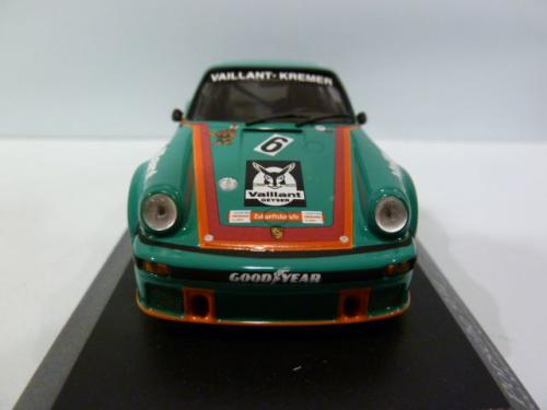 Porsche 934