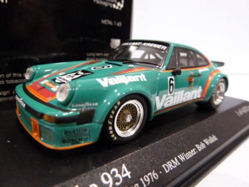 Porsche 934