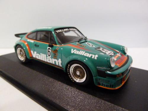 Porsche 934